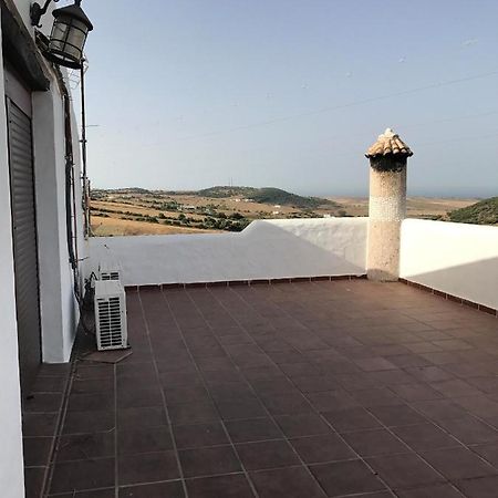 Apartmán Terraza De Patria Vejer de la Frontera Exteriér fotografie