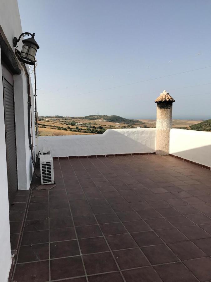 Apartmán Terraza De Patria Vejer de la Frontera Exteriér fotografie