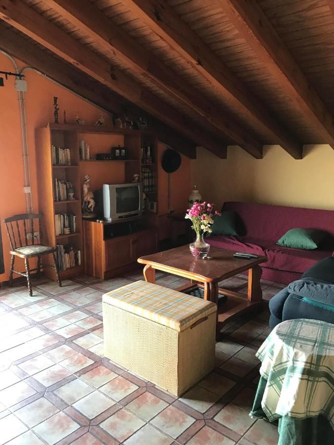 Apartmán Terraza De Patria Vejer de la Frontera Exteriér fotografie