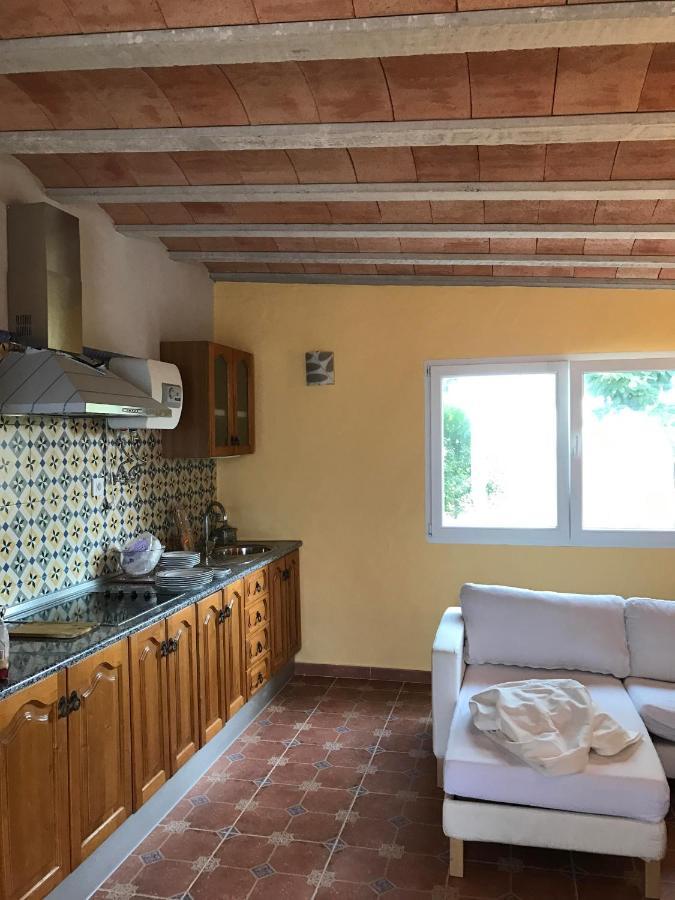 Apartmán Terraza De Patria Vejer de la Frontera Exteriér fotografie