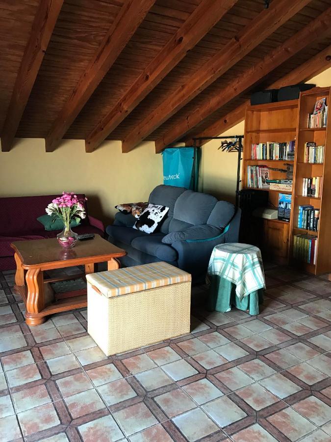 Apartmán Terraza De Patria Vejer de la Frontera Exteriér fotografie
